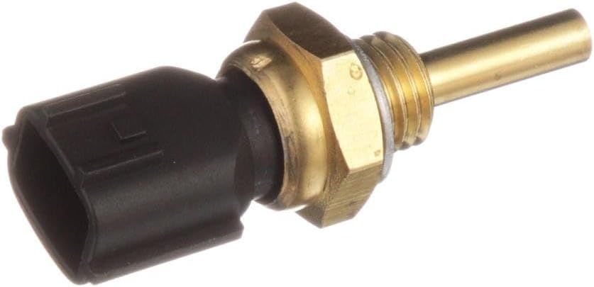Sensor de temperatura del refrigerante del motor compatible con Nissan X-Trail 2002 2003 2004 2005 2006 2007 2008 2009 2010 2011 2012 2013 2014 2015