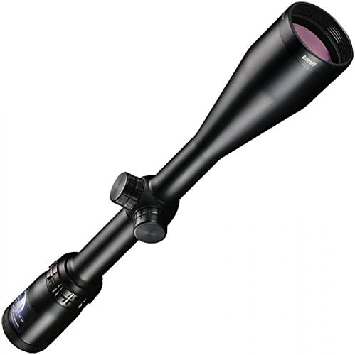 Bushnell Banner – Mira telescópica de rifle de retícula multi x para atardecer y anochecer
