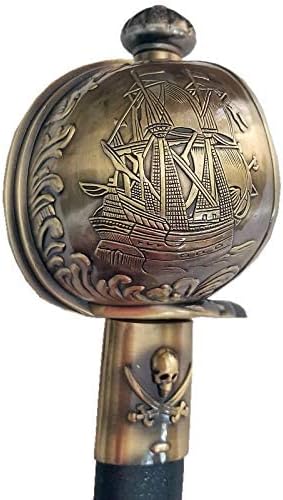 Espada pirata