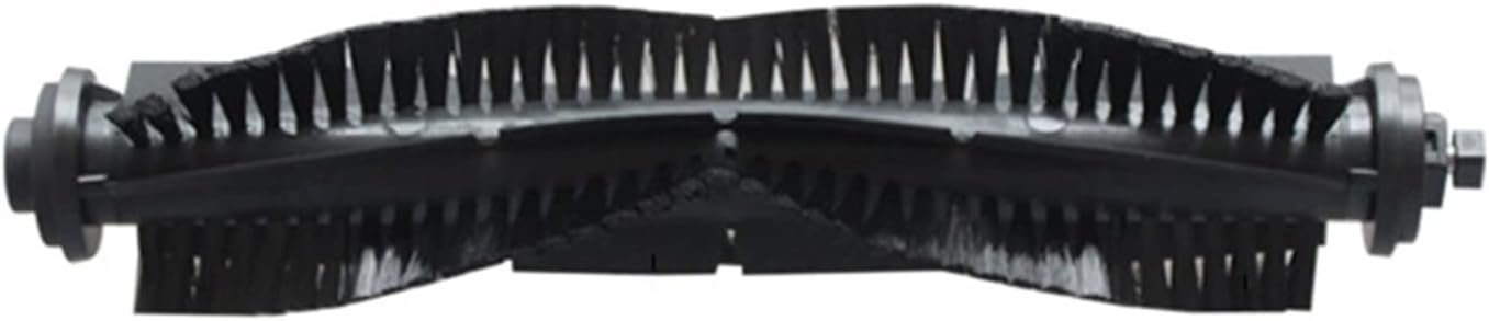 22pcs Side Brush Hepa Filter Replacement Parts Compatible with Tefal Rowenta X-plorer Serie 75 RG7687RR7687WH Robotic Vacuum Cleaner
