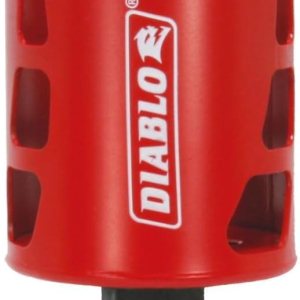 Freud Diablo sierra de perforación de alto rendimiento, ideal para perforar madera Freud Diablo sierra de perforación de alto rendimiento, ideal para perforar madera