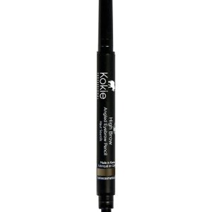 Kokie Cosmetics – Lápiz de cejas en ángulo de cejas altas, rubio, 0.012 onzas Kokie Cosmetics – Lápiz de cejas en ángulo de cejas altas, rubio, 0.012 onzas