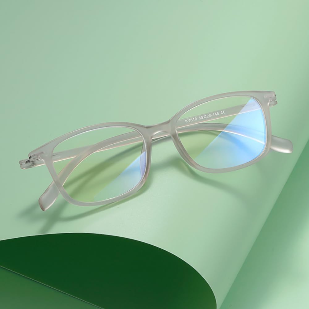 2PRS TR90 – Lentes de miopía de estilo retro clásico