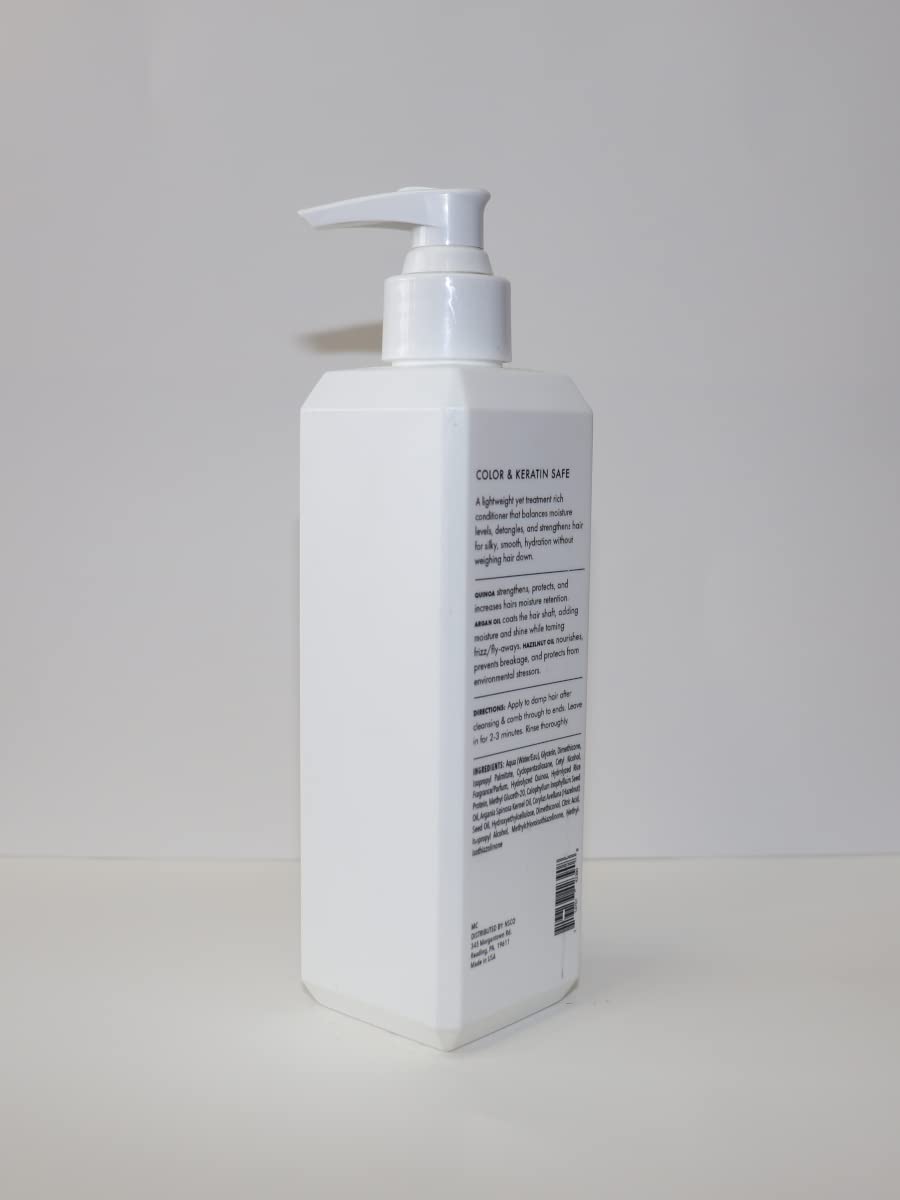 Loc’d n Naturally Acondicionador de