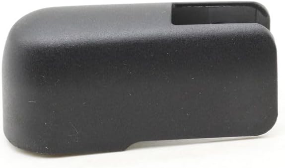 Tapa de la tuerca del brazo del limpiaparabrisas de la ventana trasera del portón trasero para Subaru Impreza Forester 86538AG010 cantidad 1