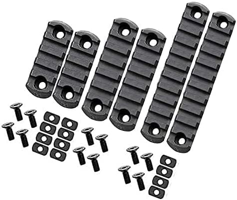 45 Degree Offset Flip Up Sight Low Profile Design Rapid Transition Front and Rear flip up Sights s-i-g-h-t with 3 and 5 Pieces Slot