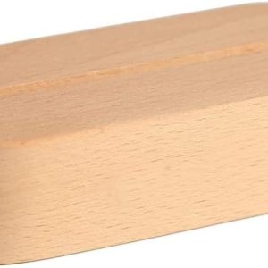 Base de pantalla de luces LED, base de lámpara LED de madera para grabar, interruptor de cable USB, luz nocturna moderna, lámpara de noche LED Base de pantalla de luces LED, base de lámpara LED de madera para grabar, interruptor de cable USB, luz nocturna moderna, lámpara de noche LED