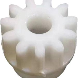 Reemplazo de escoba de plástico blanco con pedal de trapeador fácil, reemplazo de engranaje de cubo de embrague unidireccional, adecuado para Reemplazo de escoba de plástico blanco con pedal de trapeador fácil, reemplazo de engranaje de cubo de embrague unidireccional, adecuado para
