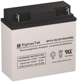 Kidde B15R Alarma de batería