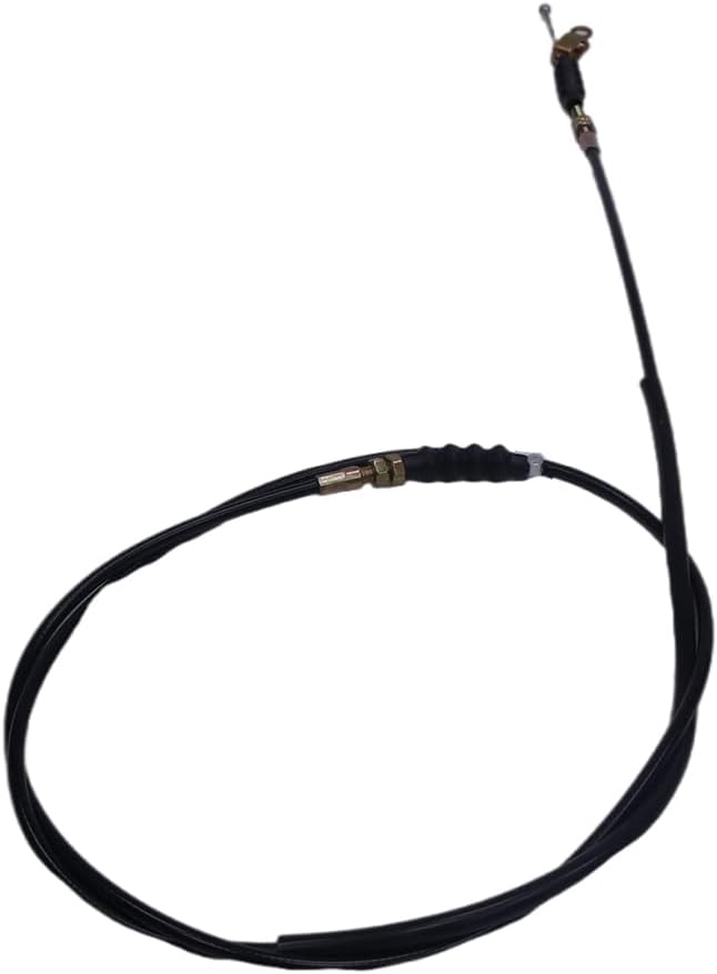 IEQFUE Cable del acelerador compatible con Yamaha G2 G8 G9 G11 G14 Golf Cart Car (1985-1994)