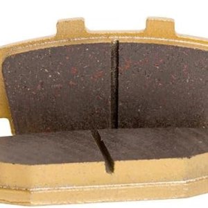 Rear Brake Pads Disc For Suzu-ki DL1000 V-Strom VStrom V Strom SV1000 SK Faired Model SV DL 1000 GSX1250 Sports Tourer GSX 1250 (Color  1pairs Rear Brake Pads Disc For Suzu-ki DL1000 V-Strom VStrom V Strom SV1000 SK Faired Model SV DL 1000 GSX1250 Sports Tourer GSX 1250 (Color  1pairs