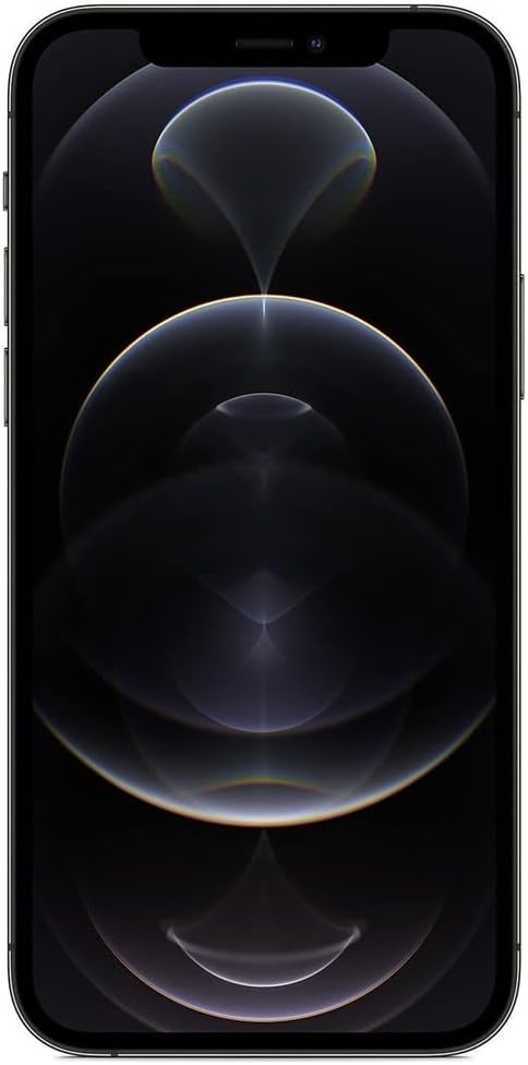 Apple iPhone 12 Pro Max – Parent (recondicionado)