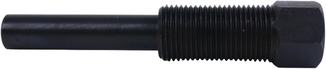 Extractor de extracción de embrague secundario 2870903 compatible con motocicleta Polaris 1985-2009