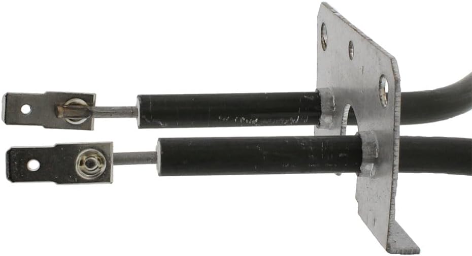 PRYSM WB44T10009 Reemplazo del elemento de asador para horno – Compatible con rangos General Electric, Hotpoint, RCA