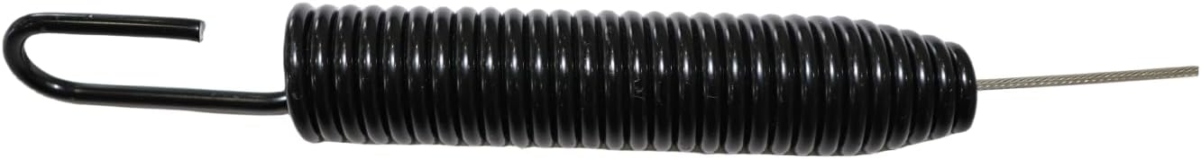584243501 Cable de embrague para Hus Poulan Craftsman Lawn Tractor Rep S-tens 290-833 A-riens 21548470