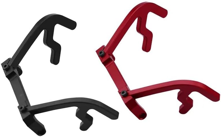 Barras protectoras de protección contra choques, barra protectora de cámara cardán para D-JI Avata Aircraft R-C Quadcopters Drone Accesorios (color