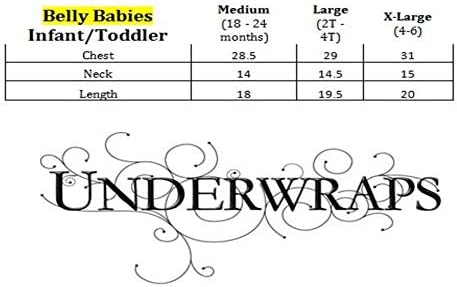 UNDERWRAPS unisex-baby Toddler’s Cute Penguin Black Plush Costume – Penguin Belly BabiesCostumes