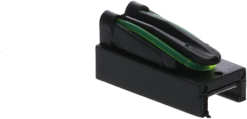 TRUGLO Magnum Gobble Dot – Mira de 3 puntos para pistolas de costilla ventiladas, rojoverde