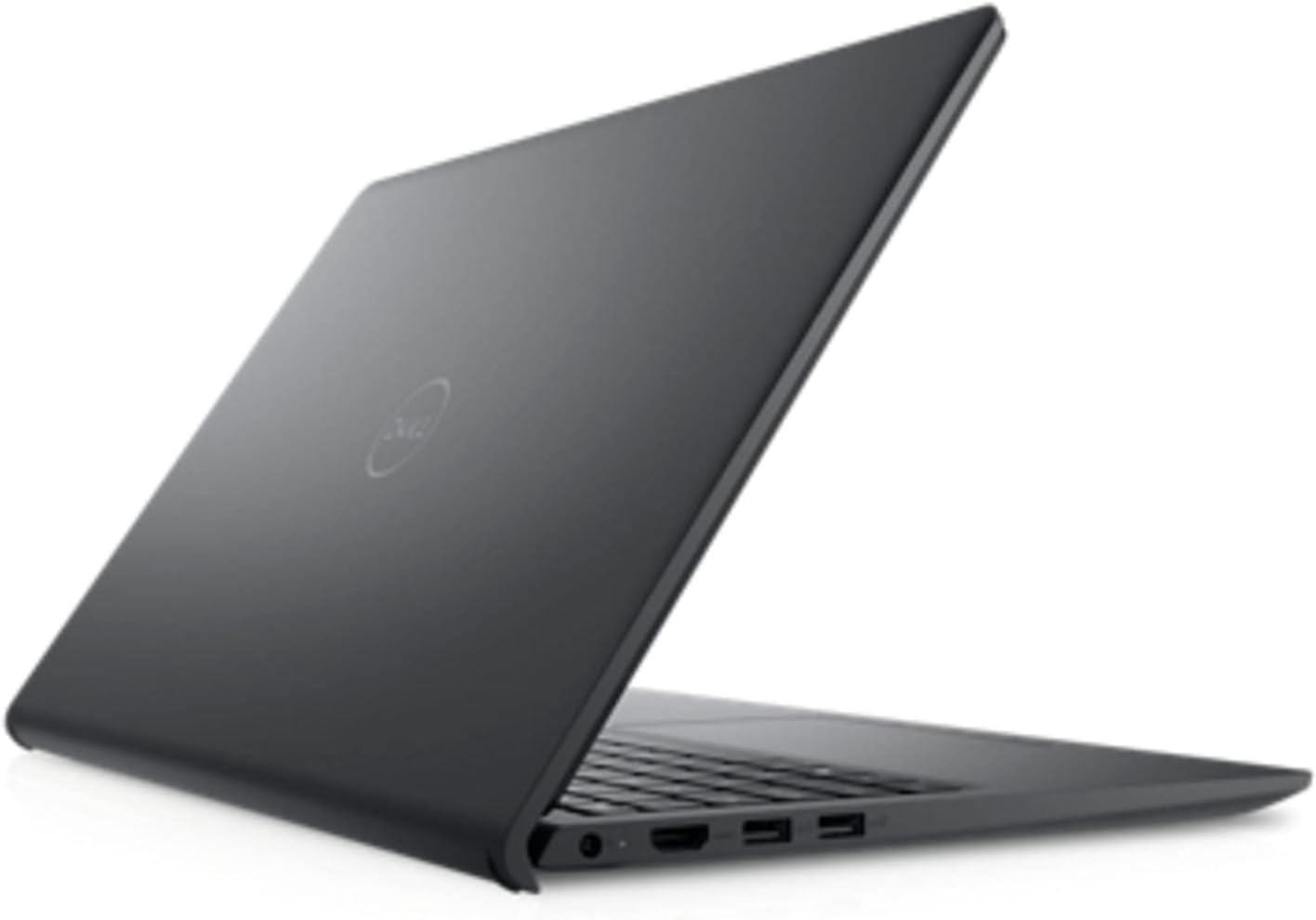 Dell Laptop Inspiron 3511 (2021)  FHD de 15.6 pulgadas  SSD Core i5-2TB + disco duro de 2 TB – 16 GB de RAM  4 núcleos  3.6 GHz – CPU de 10