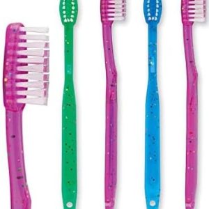 144 cepillos de dientes prepegados para niños, envueltos individualmente, cepillos de dientes desechables de chicle, ideales para fiestas de 144 cepillos de dientes prepegados para niños, envueltos individualmente, cepillos de dientes desechables de chicle, ideales para fiestas de