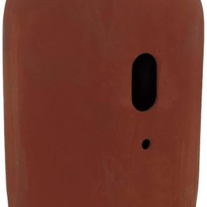 Tapa de cilindro de gas de acero – Oxígeno de alta presióninerte – Rosca fina 3-18 x 11 Tapa de cilindro de gas de acero – Oxígeno de alta presióninerte – Rosca fina 3-18 x 11