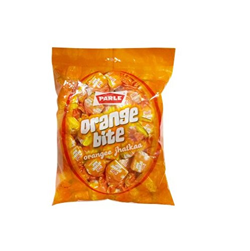 Parle Mordedura de Naranja 320gm