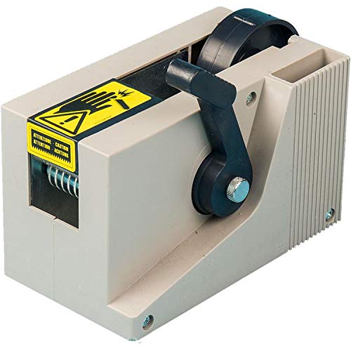 Dispensador manual de cinta de longitud definida (2 dispensadores) – SL-1