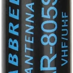 Mini antena corta para walkie talkie AR-805S SMA- Antena hembra de doble banda de alta ganancia de largo alcance compatible con Baofeng BF-888S, Mini antena corta para walkie talkie AR-805S SMA- Antena hembra de doble banda de alta ganancia de largo alcance compatible con Baofeng BF-888S,