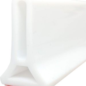 Umbral de ducha plegable de 78 pulgadas, barrera de ducha de 2 pulgadas, tapón de agua de 2 pulgadas de alto, protector de agua de ducha de 2 Umbral de ducha plegable de 78 pulgadas, barrera de ducha de 2 pulgadas, tapón de agua de 2 pulgadas de alto, protector de agua de ducha de 2