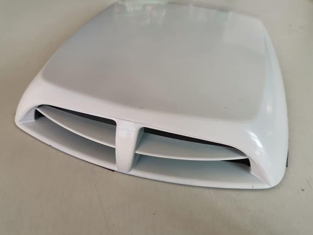 Eppar Nuevo capó universal pala de techo de una PC compatible con Opel Grandland Astra Mokka Corsa Insignia Zafira Combo Ampera Adam Cascada