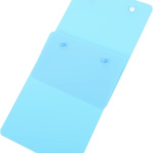 POPETPOP Plato de disco de pez ángel para cría de peces de pizarra, pizarras de desove para acuario, paisaje, pecera, puesta de huevos POPETPOP Plato de disco de pez ángel para cría de peces de pizarra, pizarras de desove para acuario, paisaje, pecera, puesta de huevos