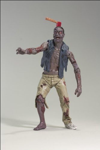 McFarlane Toys The Walking Dead Comic Series 1 – Zombie Roamer