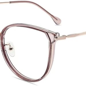 Firmoo Lentes de lectura con bloqueo de luz azul para mujeres y hombres, para lectura de computadora redondas Firmoo Lentes de lectura con bloqueo de luz azul para mujeres y hombres, para lectura de computadora redondas