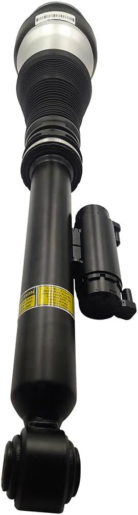 SCITOO Kits de suspensión de amortiguadores de aire para Mercedes-Benz para Maybach S550 2017, para Maybach S560 2018-2020, para Maybach S600