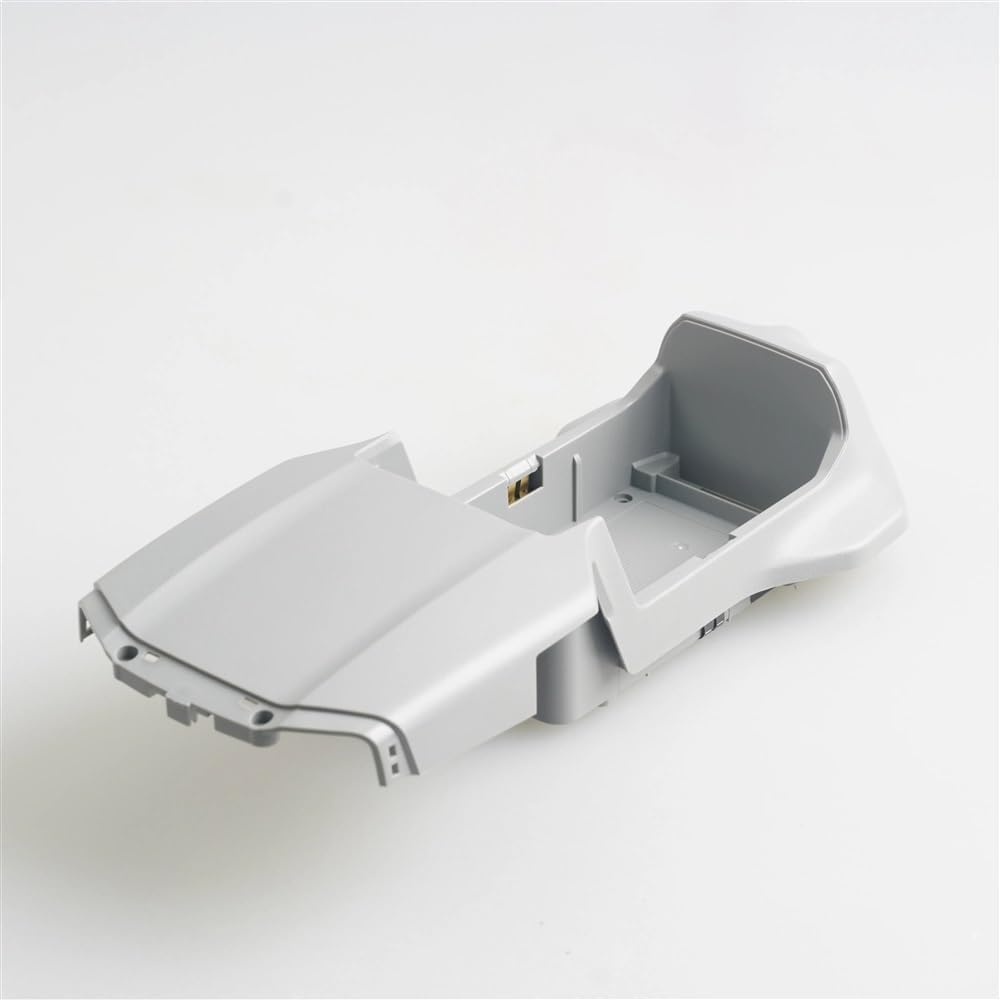 Para DJI Mavic Air 2 Cuerpo Shell superiormedio marcoinferior Mavic Air 2 repuesto reparación piezas de repuesto (color  3 en uno)
