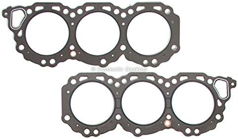 DG-8614919875 Juego de juntas completas compatibles conreemplazo para Nissan Frontier Xterra Infiniti 3.3 SOHC VG33E VG33ER 96-04
