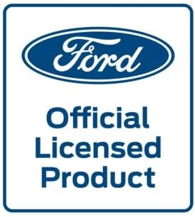 Ford SVT Shelby Cobra Super Snake GT500 – Letrero de pared de metal resistente para garaje, 19 pulgadas