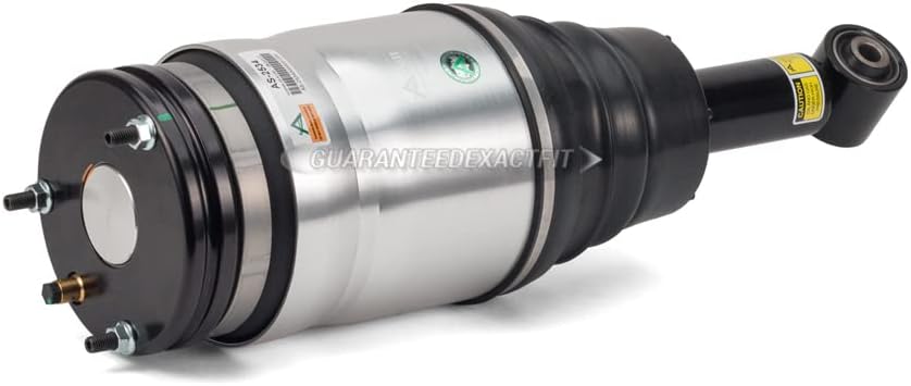 Par Arnott amortiguadores de aire traseros Struts para Land Rover LR3 LR4 y Range Rover Sport 2005-2014 – BuyAutoParts 75-887222K Nuevo