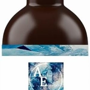 Alkaline Essentials Aceite de orégano puro de 1.0 fl oz (Origanum Vulgare) vegano, sin OMG Alkaline Essentials Aceite de orégano puro de 1.0 fl oz (Origanum Vulgare) vegano, sin OMG