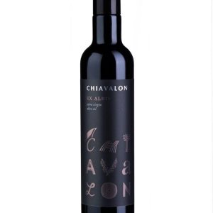 Aceite de oliva virgen extra croata  Chiavalon Ex Albis  Aceite de oliva con alto contenido de polifenol (16.9 fl oz) Aceite de oliva virgen extra croata  Chiavalon Ex Albis  Aceite de oliva con alto contenido de polifenol (16.9 fl oz)