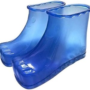 Zapatos de baño de pies de masaje, bañera de remojo de pies, botas de masaje de baño de pies altos, remojo de pies portátil, zapatos de spa de pies, Zapatos de baño de pies de masaje, bañera de remojo de pies, botas de masaje de baño de pies altos, remojo de pies portátil, zapatos de spa de pies,