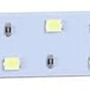 Studio Box – Luz LED, mini 6400 K para tienda de fotos, luz LED, alimentada por USB, tira de luz plegable para tienda de fotos para caja de estudio, Studio Box – Luz LED, mini 6400 K para tienda de fotos, luz LED, alimentada por USB, tira de luz plegable para tienda de fotos para caja de estudio,