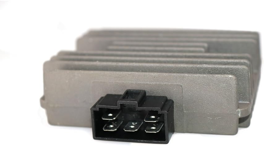 Rectifier Motorcycle Voltage Regulator Rectifier for Yam&aha FZR600 XT660 V-Star XVS400 DS400 FZ6R FZ6 YZF600 XP500 TDM850 4TX TDM 850