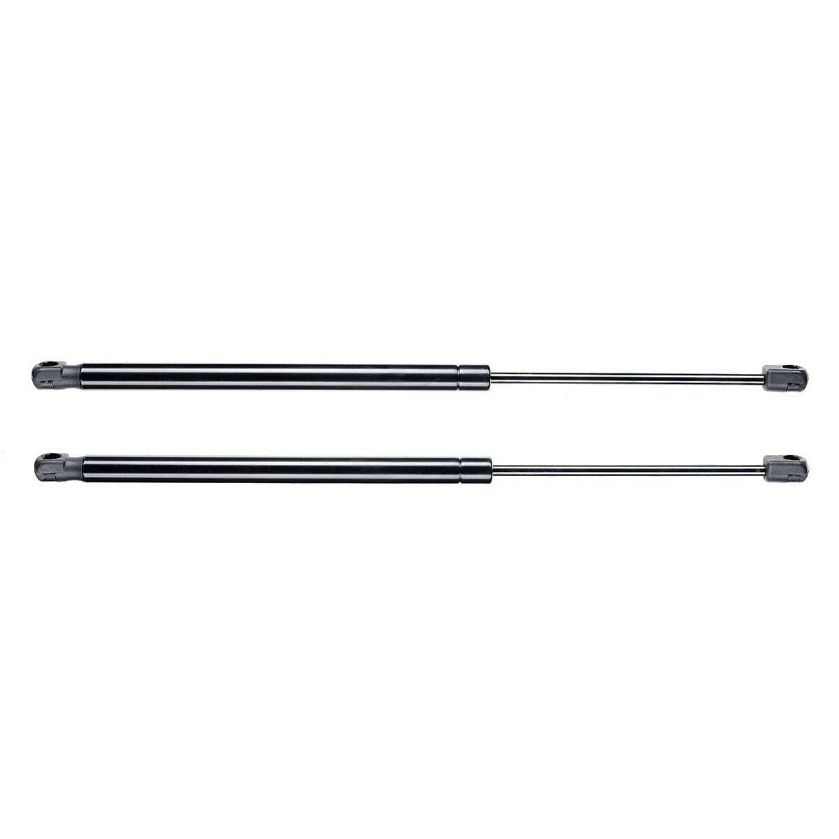 2 Hood Lift Supports Struts Compatible with Jaguar Vanden Plas XJ12 XJ6 XJ8 XJR 4385
