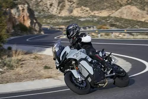 HOTNOTE Guantes de motocicleta, guantes de conducción con capacidad táctil con nudillos duros, para hombres, deportes al aire libre, ciclismo,
