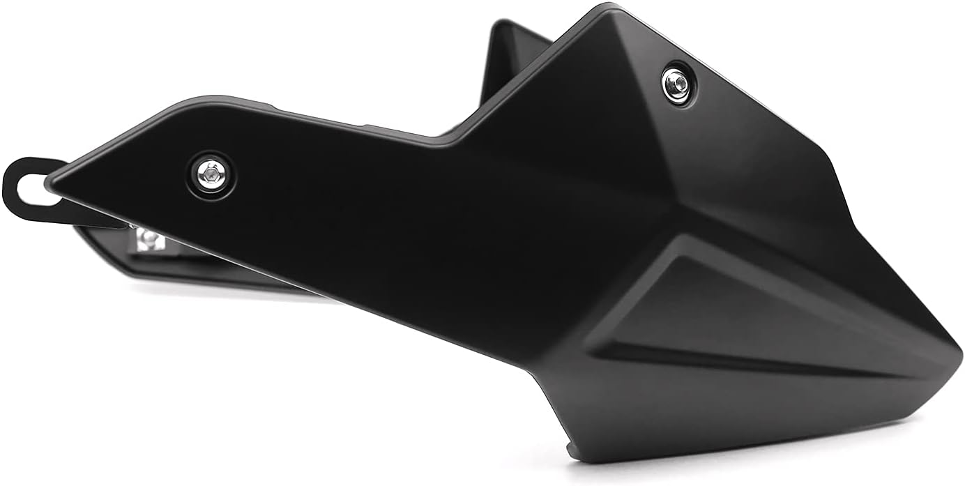 Protector de alerón de motor de carenado inferior para motocicleta, carenado, carenado, panel de chasis, protector de chasis para F900R F900XR 2020