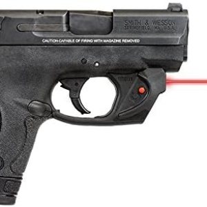 Vista láser roja de la clase 3R de la serie E de Viridian, salida de 5 mW Vista láser roja de la clase 3R de la serie E de Viridian, salida de 5 mW