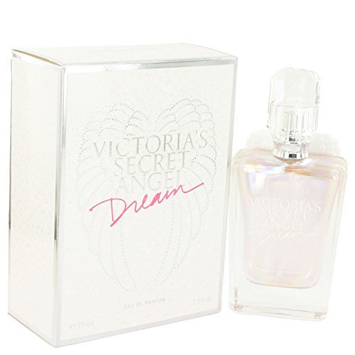 Victoria’s Secret Angel Dream by Victoria’s Secret Eau De Parfum Spray para mujer, 2.5 onzas, 100% auténtico