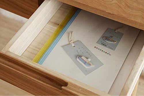 Carpeta de archivos con barra deslizante transparente con barra deslizante tipo U (capacidad de 40 hojas), suministros escolares de oficina,
