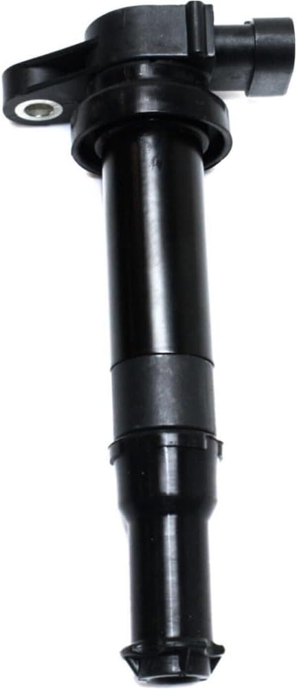 Ignition Coil Fits GLS 14878612